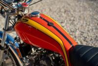 1972 Triumph X75 Hurricane 750 [Location: Sydney] - 61