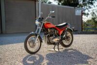1972 Triumph X75 Hurricane 750 [Location: Sydney] - 63
