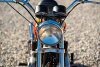 1972 Triumph X75 Hurricane 750 [Location: Sydney] - 66