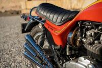1972 Triumph X75 Hurricane 750 [Location: Sydney] - 67