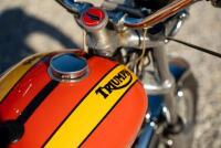 1972 Triumph X75 Hurricane 750 [Location: Sydney] - 78
