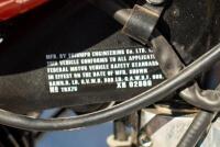 1972 Triumph X75 Hurricane 750 [Location: Sydney] - 79