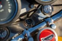 1972 Triumph X75 Hurricane 750 [Location: Sydney] - 84