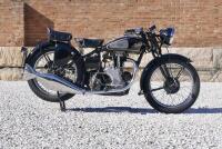 1946 Velocette MAC 350 - [Location: Sydney] - 2