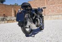 1946 Velocette MAC 350 - [Location: Sydney] - 5