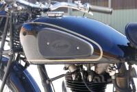 1946 Velocette MAC 350 - [Location: Sydney] - 8