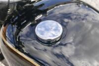 1946 Velocette MAC 350 - [Location: Sydney] - 10