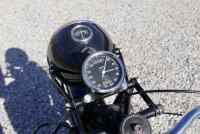 1946 Velocette MAC 350 - [Location: Sydney] - 11