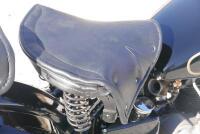 1946 Velocette MAC 350 - [Location: Sydney] - 15