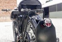 1946 Velocette MAC 350 - [Location: Sydney] - 17