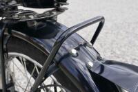 1946 Velocette MAC 350 - [Location: Sydney] - 18