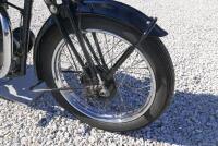 1946 Velocette MAC 350 - [Location: Sydney] - 19