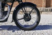 1946 Velocette MAC 350 - [Location: Sydney] - 20