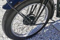 1946 Velocette MAC 350 - [Location: Sydney] - 21