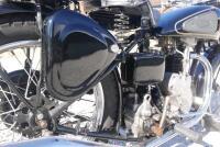 1946 Velocette MAC 350 - [Location: Sydney] - 24