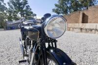 1946 Velocette MAC 350 - [Location: Sydney] - 25