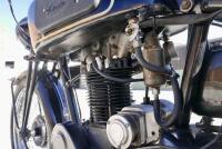 1946 Velocette MAC 350 - [Location: Sydney] - 27
