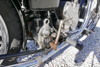 1946 Velocette MAC 350 - [Location: Sydney] - 28