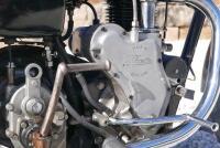 1946 Velocette MAC 350 - [Location: Sydney] - 29