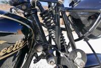 1946 Velocette MAC 350 - [Location: Sydney] - 30