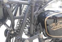 1946 Velocette MAC 350 - [Location: Sydney] - 31