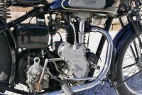 1946 Velocette MAC 350 - [Location: Sydney] - 33