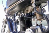 1946 Velocette MAC 350 - [Location: Sydney] - 34