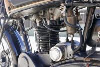 1946 Velocette MAC 350 - [Location: Sydney] - 37
