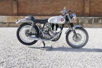 c.1955 BSA A7/B34 500cc - [Location: Sydney] - 2