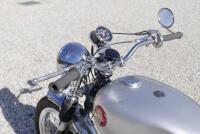 c.1955 BSA A7/B34 500cc - [Location: Sydney] - 11