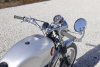 c.1955 BSA A7/B34 500cc - [Location: Sydney] - 13