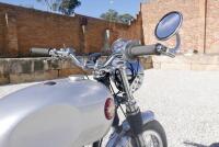 c.1955 BSA A7/B34 500cc - [Location: Sydney] - 15