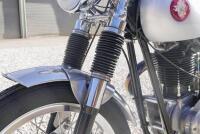 c.1955 BSA A7/B34 500cc - [Location: Sydney] - 18