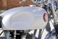 c.1955 BSA A7/B34 500cc - [Location: Sydney] - 19