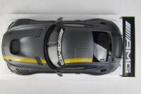 MERCEDES-BENZ: A 1:18 scale Mercedes-AMG GT3 Presentation Car by Autoart. - 10