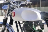 c.1955 BSA A7/B34 500cc - [Location: Sydney] - 20