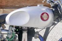 c.1955 BSA A7/B34 500cc - [Location: Sydney] - 21