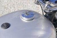 c.1955 BSA A7/B34 500cc - [Location: Sydney] - 22