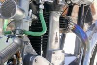 c.1955 BSA A7/B34 500cc - [Location: Sydney] - 24