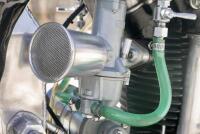 c.1955 BSA A7/B34 500cc - [Location: Sydney] - 26