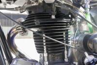 c.1955 BSA A7/B34 500cc - [Location: Sydney] - 27