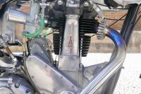 c.1955 BSA A7/B34 500cc - [Location: Sydney] - 30