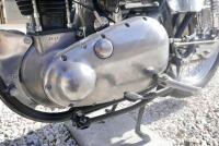 c.1955 BSA A7/B34 500cc - [Location: Sydney] - 31