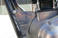 c.1955 BSA A7/B34 500cc - [Location: Sydney] - 34