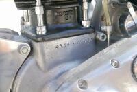 c.1955 BSA A7/B34 500cc - [Location: Sydney] - 35