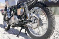 c.1955 BSA A7/B34 500cc - [Location: Sydney] - 37