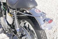 c.1955 BSA A7/B34 500cc - [Location: Sydney] - 40