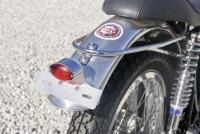 c.1955 BSA A7/B34 500cc - [Location: Sydney] - 42