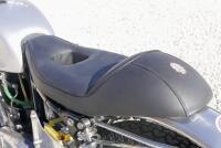 c.1955 BSA A7/B34 500cc - [Location: Sydney] - 47