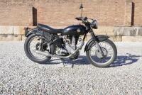 c.1949 BSA B31 640cc - [Location: Sydney]
